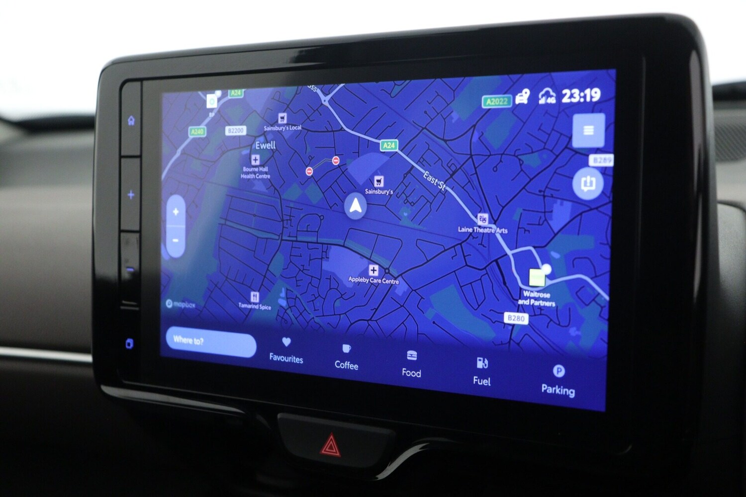 Used Toyota Yaris Cross 2023 for sale - 75763266: Photo 16