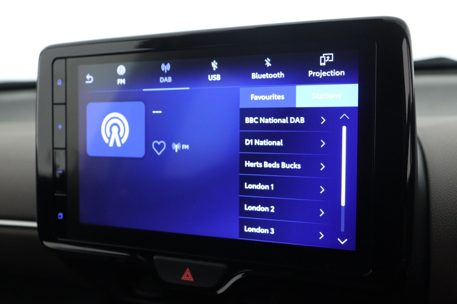 Used Toyota Yaris Cross 2023 for sale - 75763266: Photo 18