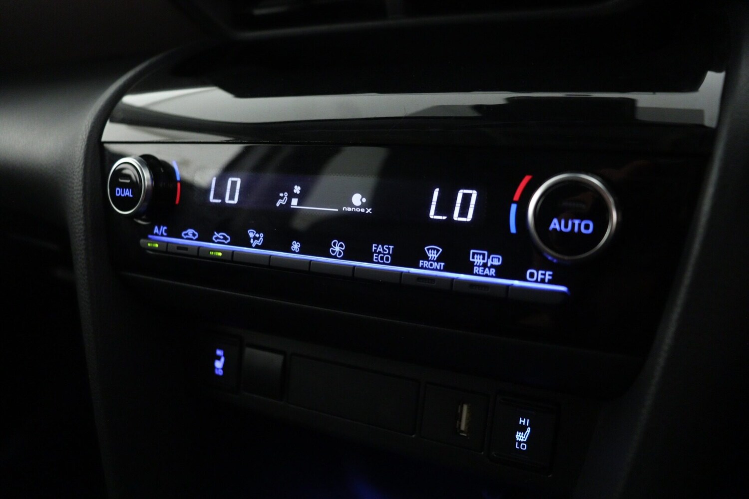 Used Toyota Yaris Cross 2023 for sale - 75763266: Photo 19