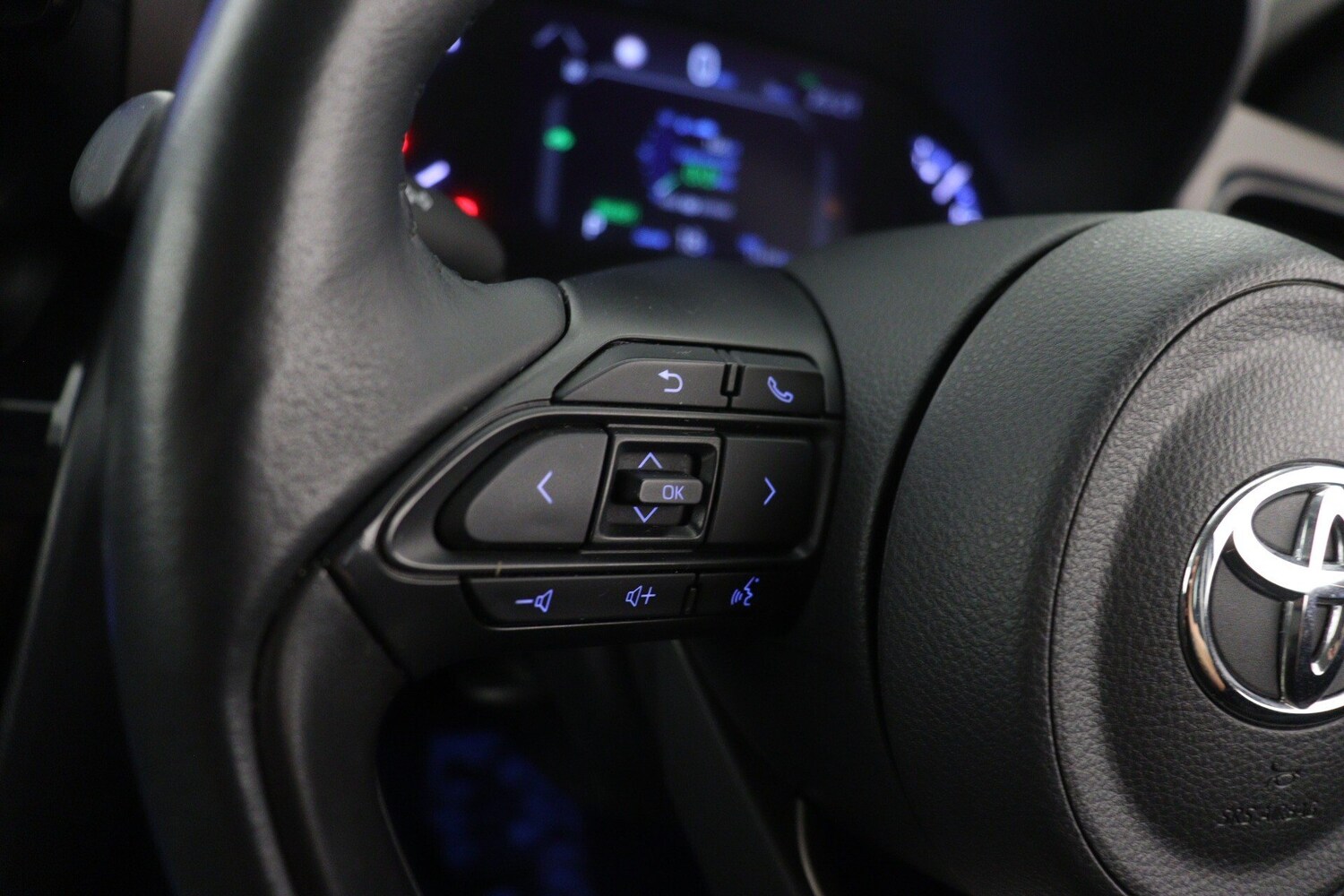 Used Toyota Yaris Cross 2023 for sale - 75763266: Photo 21