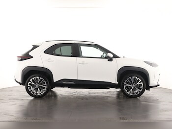 Used Toyota Yaris Cross 2023 for sale - 75763266: Photo