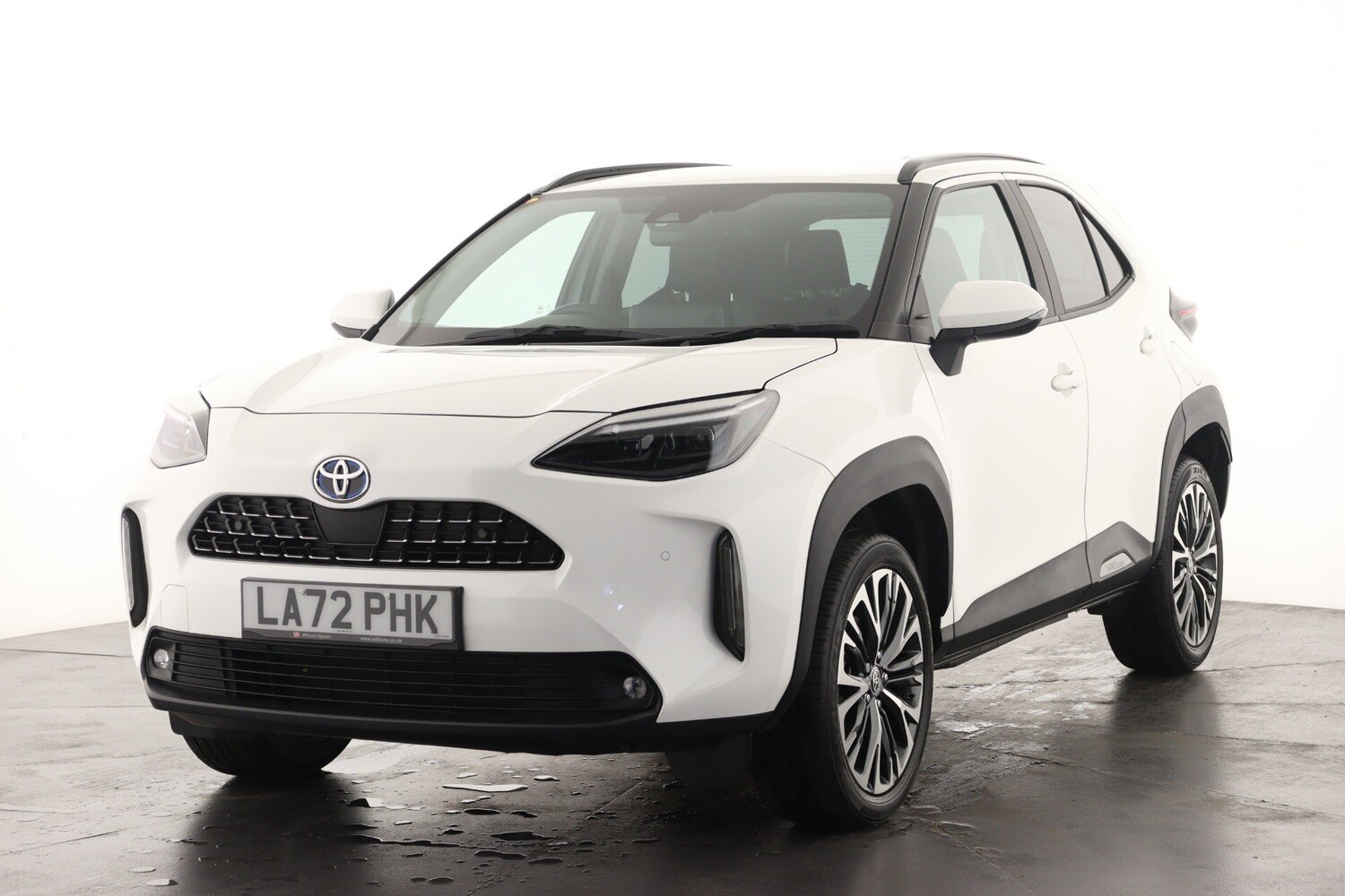 Used Toyota Yaris Cross 2023 for sale - 75763266: Photo 6