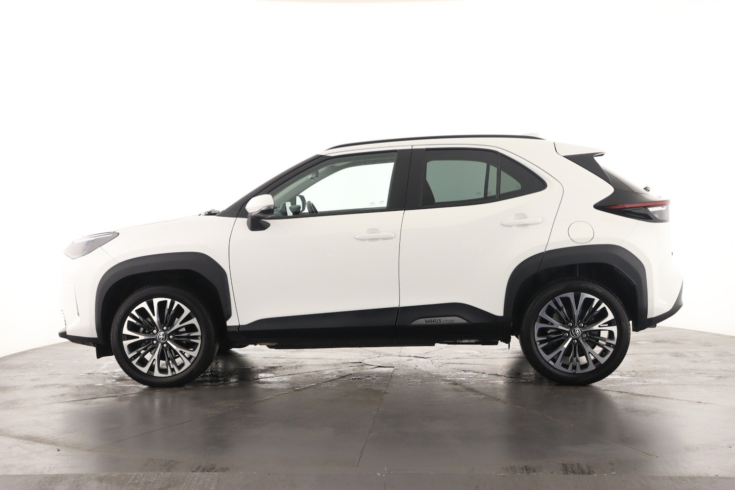 Used Toyota Yaris Cross 2023 for sale - 75763266: Photo 7