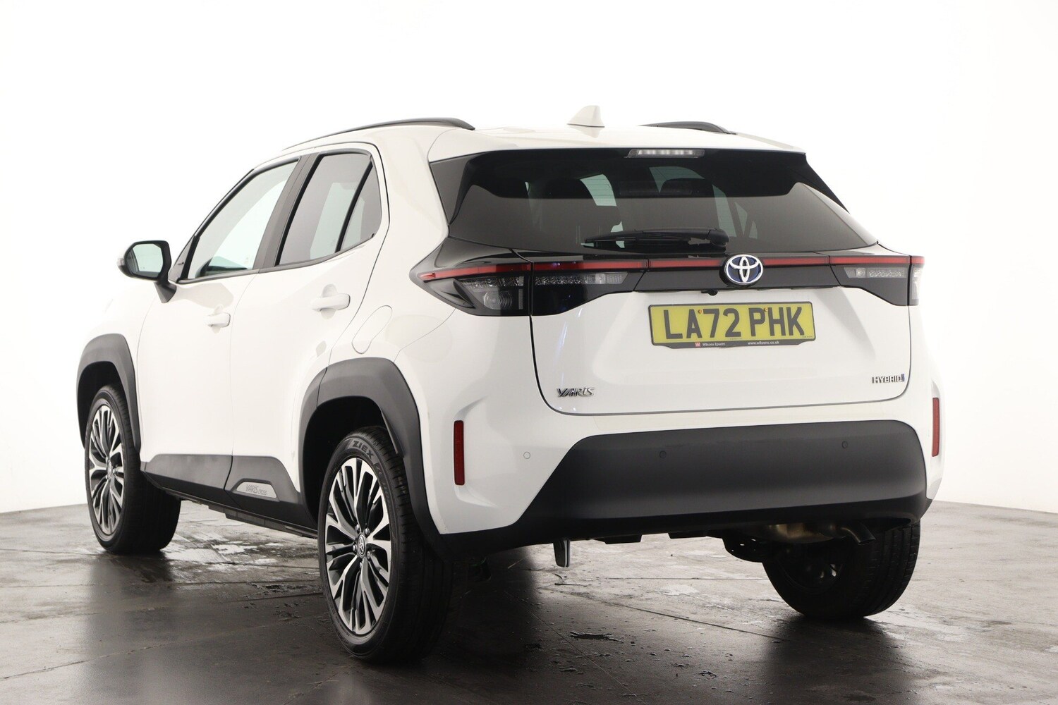 Used Toyota Yaris Cross 2023 for sale - 75763266: Photo 8