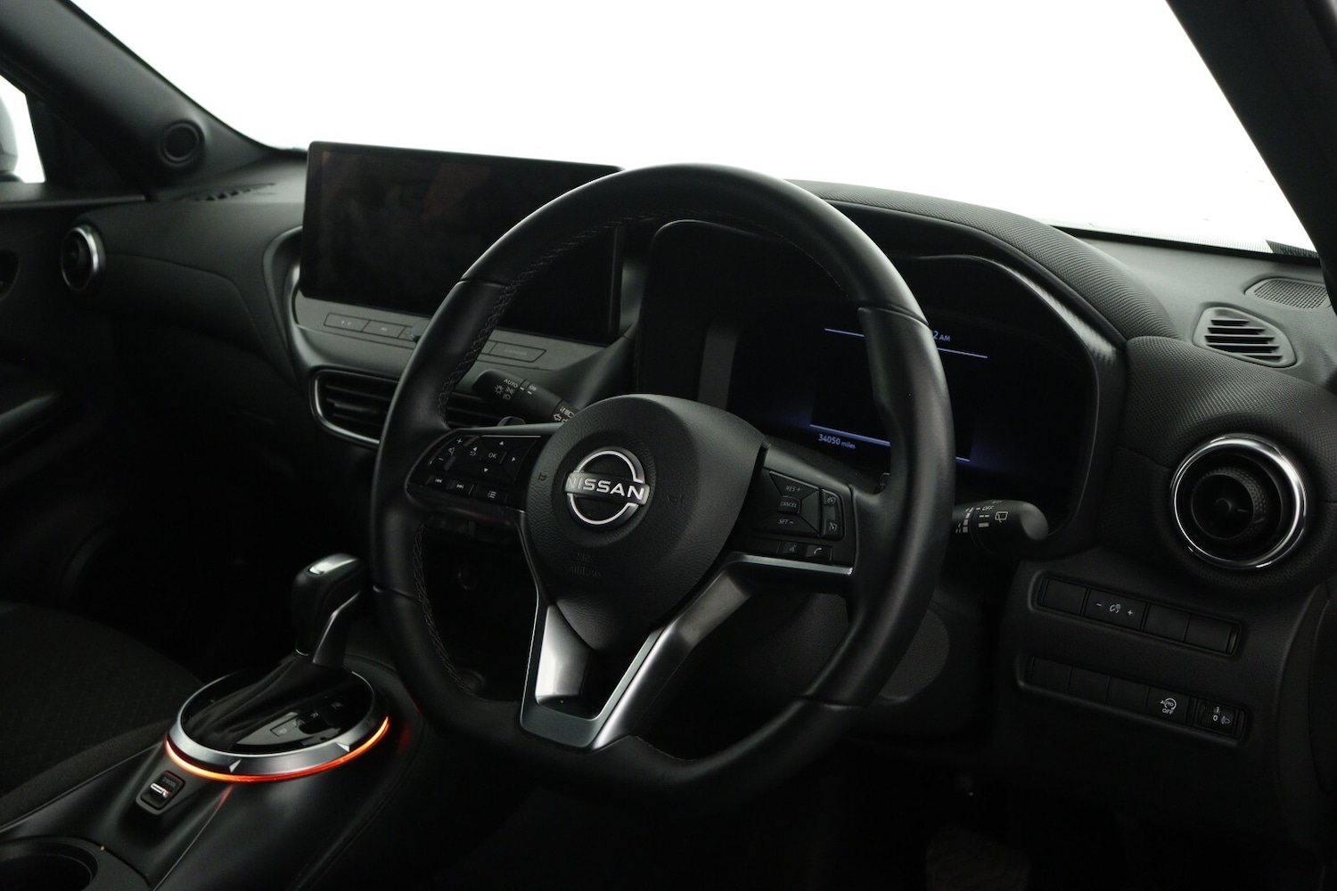 Used Nissan Juke 2024 for sale - 76870838: Photo 12