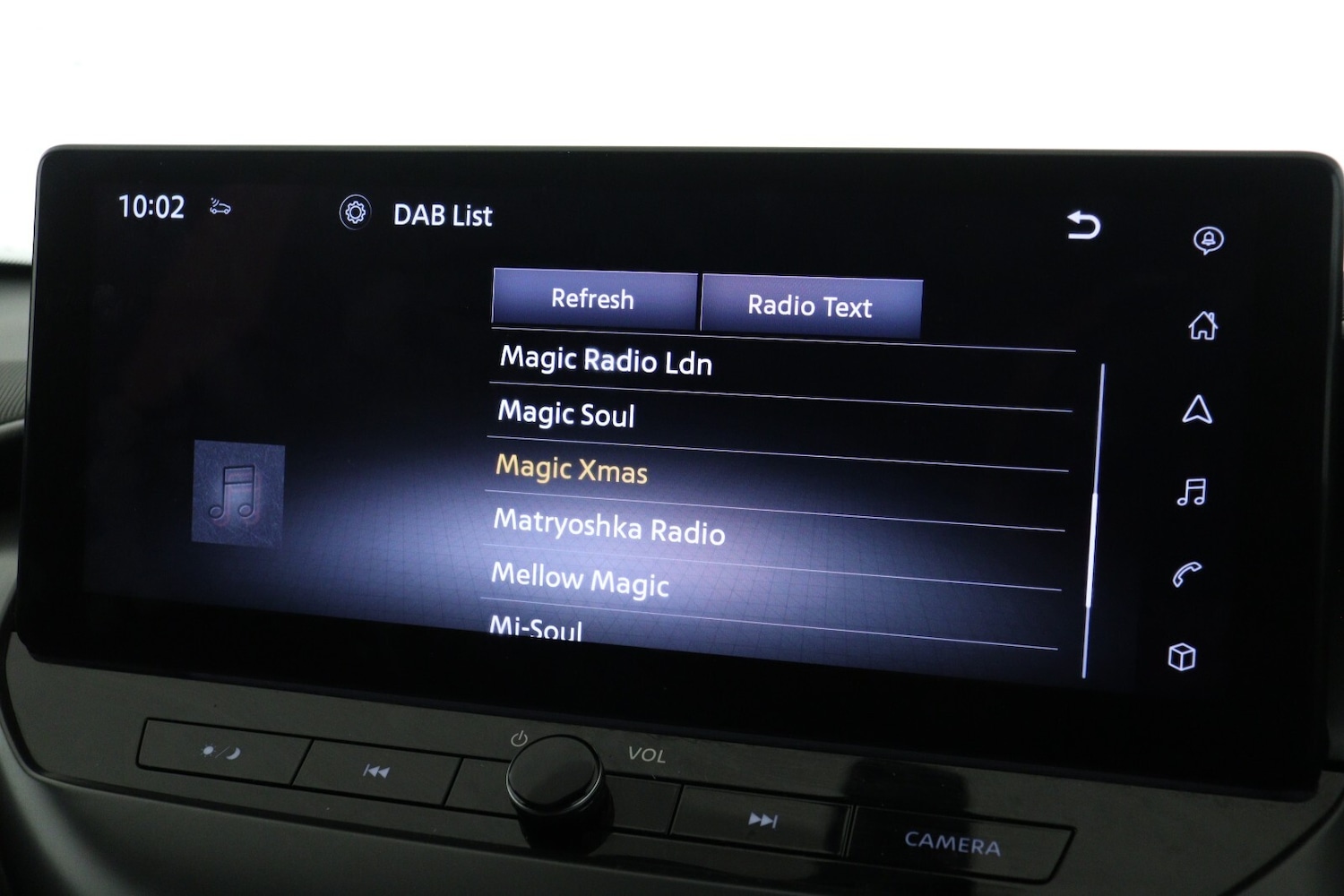 Used Nissan Juke 2024 for sale - 76870838: Photo 13