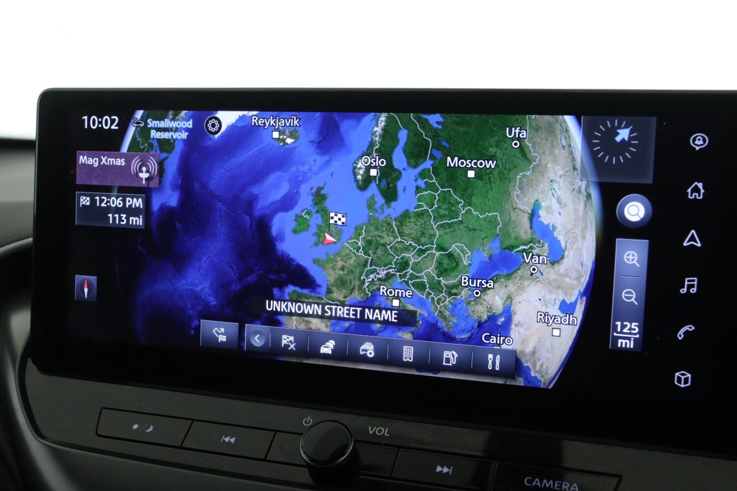 Used Nissan Juke 2024 for sale - 76870838: Photo 14