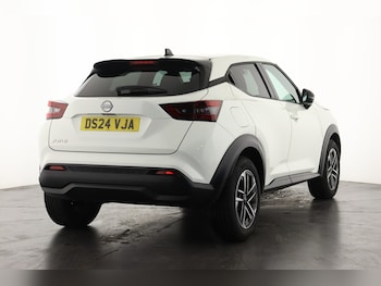 Used Nissan Juke 2024 for sale - 76870838: Photo