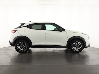 Used Nissan Juke 2024 for sale - 76870838: Photo