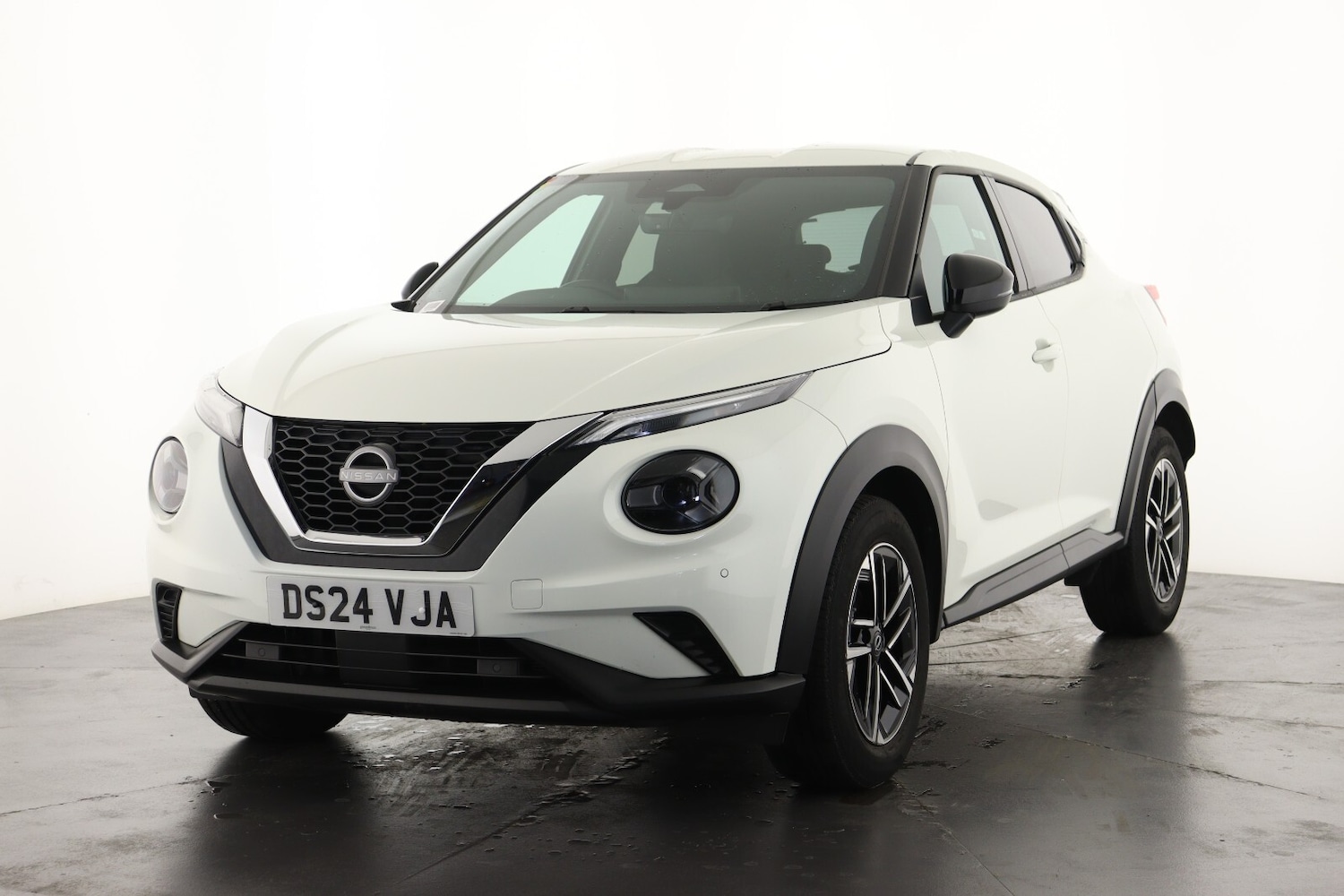Used Nissan Juke 2024 for sale - 76870838: Photo 6