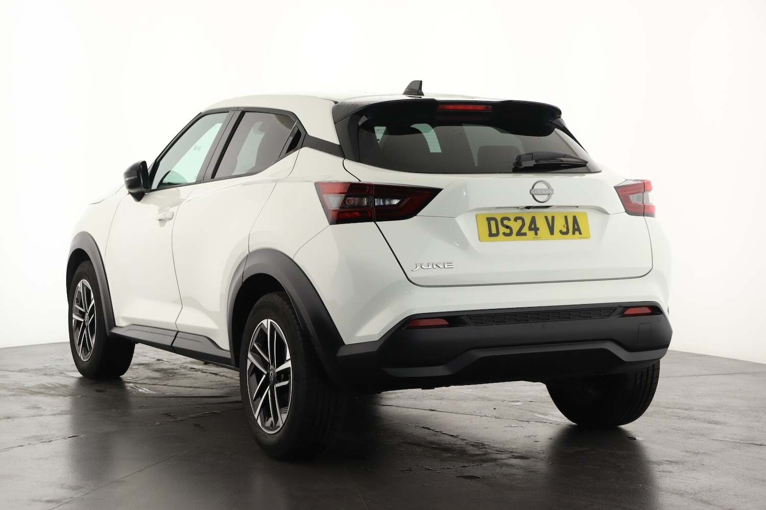 Used Nissan Juke 2024 for sale - 76870838: Photo 8