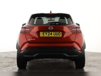 Used Nissan Juke 2024 for sale - 77137708: Photo