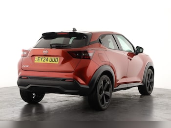 Used Nissan Juke 2024 for sale - 77137708: Photo