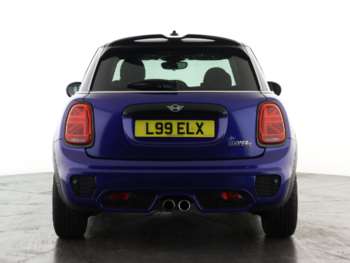 Used MINI Hatch 2018 for sale - 74931631: Photo