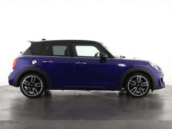 Used MINI Hatch 2018 for sale - 74931631: Photo