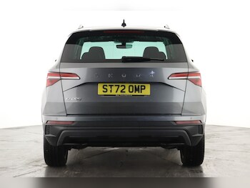 Used Skoda Karoq 2022 for sale - 76458759: Photo