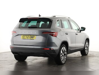 Used Skoda Karoq 2022 for sale - 76458759: Photo