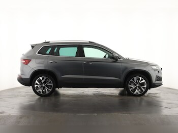 Used Skoda Karoq 2022 for sale - 76458759: Photo