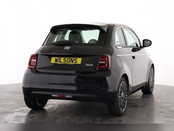 Used Fiat 500 2025 for sale - 78450038: Photo