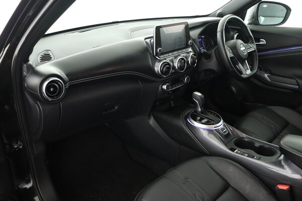 Used Nissan Juke 2022 for sale - 76251733: Photo 10