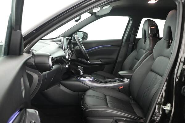 Used Nissan Juke 2022 for sale - 76251733: Photo 11