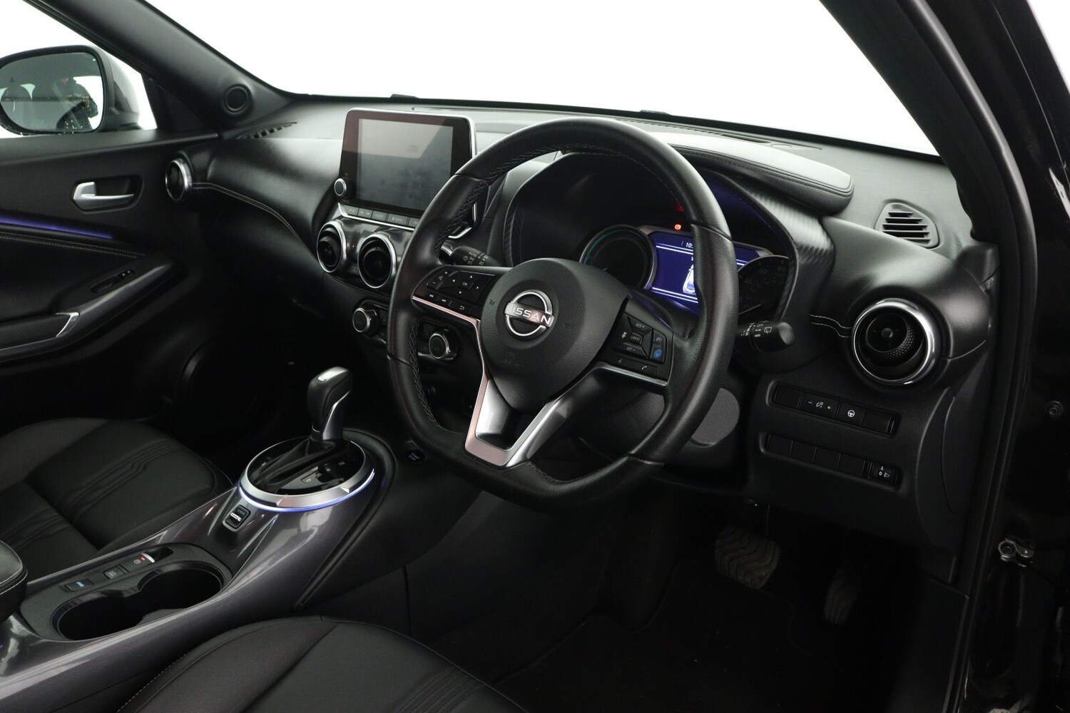 Used Nissan Juke 2022 for sale - 76251733: Photo 13