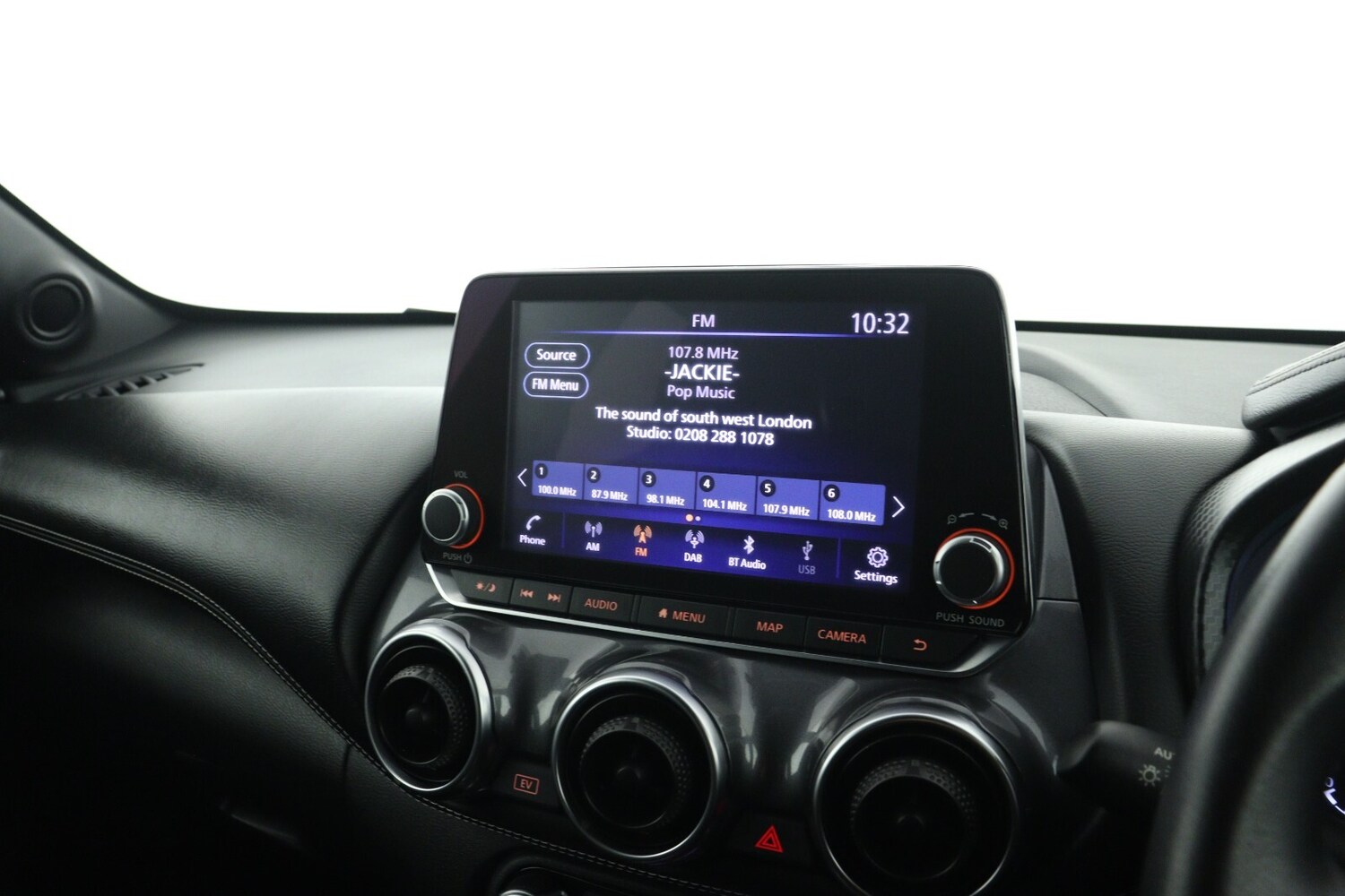 Used Nissan Juke 2022 for sale - 76251733: Photo 14