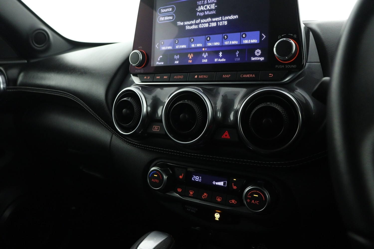 Used Nissan Juke 2022 for sale - 76251733: Photo 15