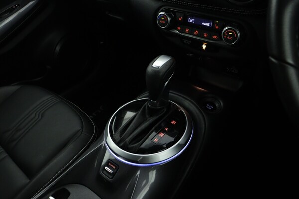Used Nissan Juke 2022 for sale - 76251733: Photo 17
