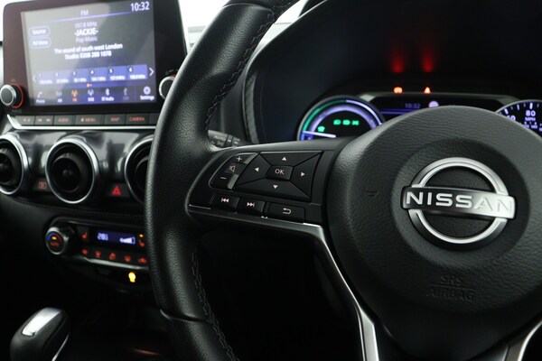 Used Nissan Juke 2022 for sale - 76251733: Photo 18