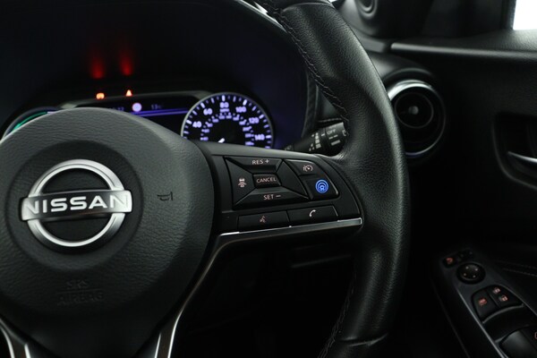 Used Nissan Juke 2022 for sale - 76251733: Photo 19
