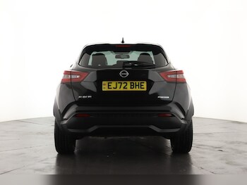 Used Nissan Juke 2022 for sale - 76251733: Photo 2