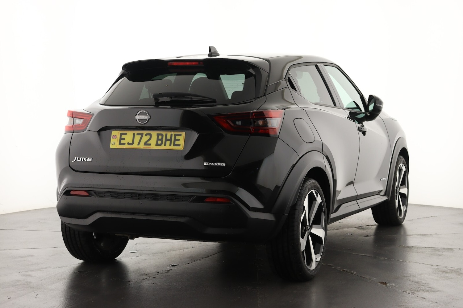 Used Nissan Juke 2022 for sale - 76251733: Photo 3