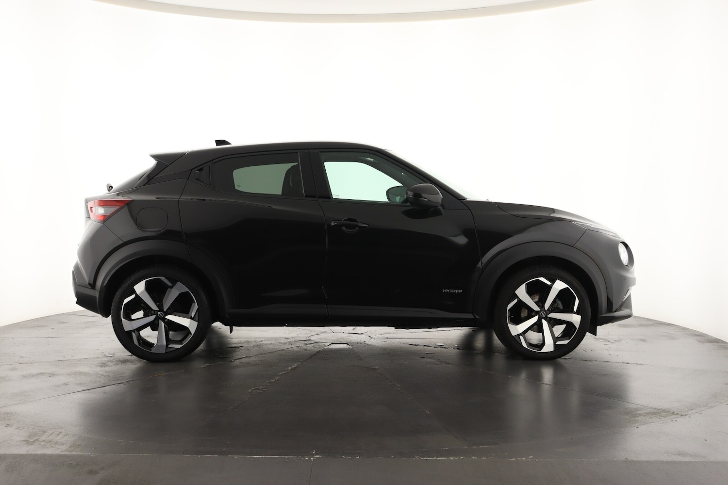Used Nissan Juke 2022 for sale - 76251733: Photo 4