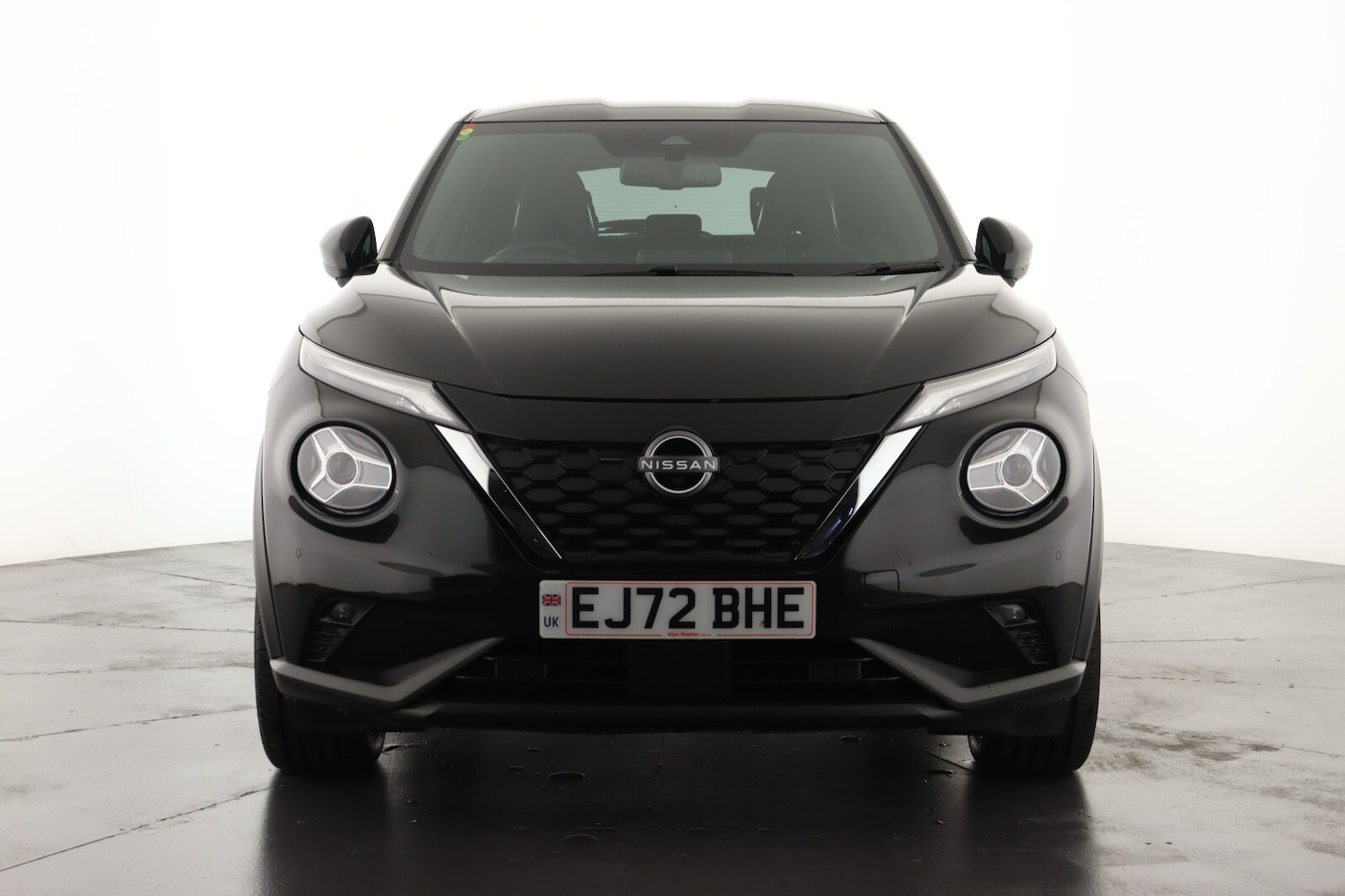 Used Nissan Juke 2022 for sale - 76251733: Photo 5
