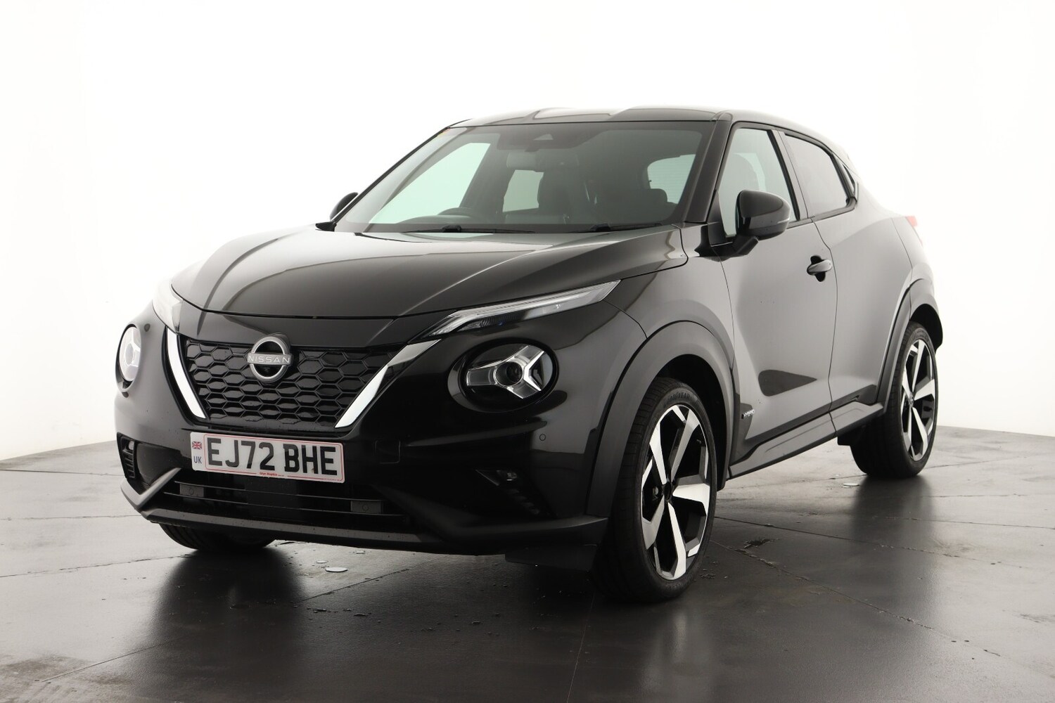 Used Nissan Juke 2022 for sale - 76251733: Photo 6