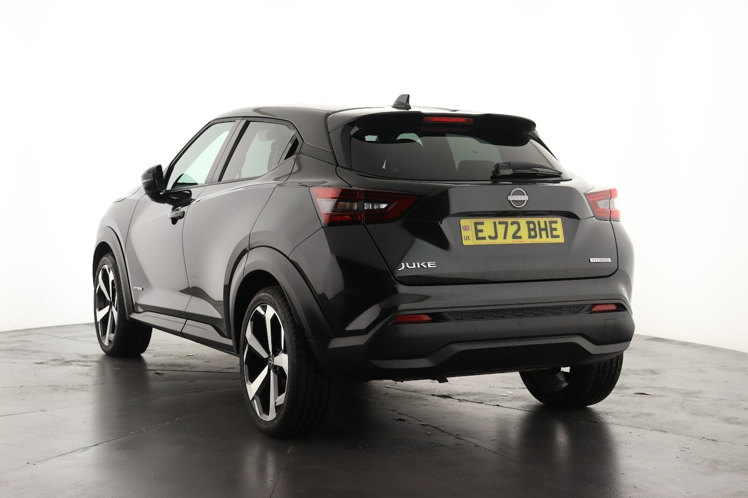 Used Nissan Juke 2022 for sale - 76251733: Photo 8