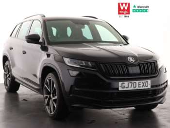 2020 (70) - SPORTLINE TDI SCR DSG 5-Door