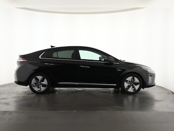 Used Hyundai IONIQ 2020 for sale - 75894853: Photo
