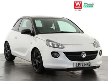 Used Vauxhall Adam 2017 for sale - 75403872: Photo