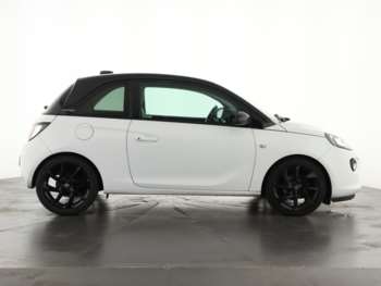 Used Vauxhall Adam 2017 for sale - 75403872: Photo