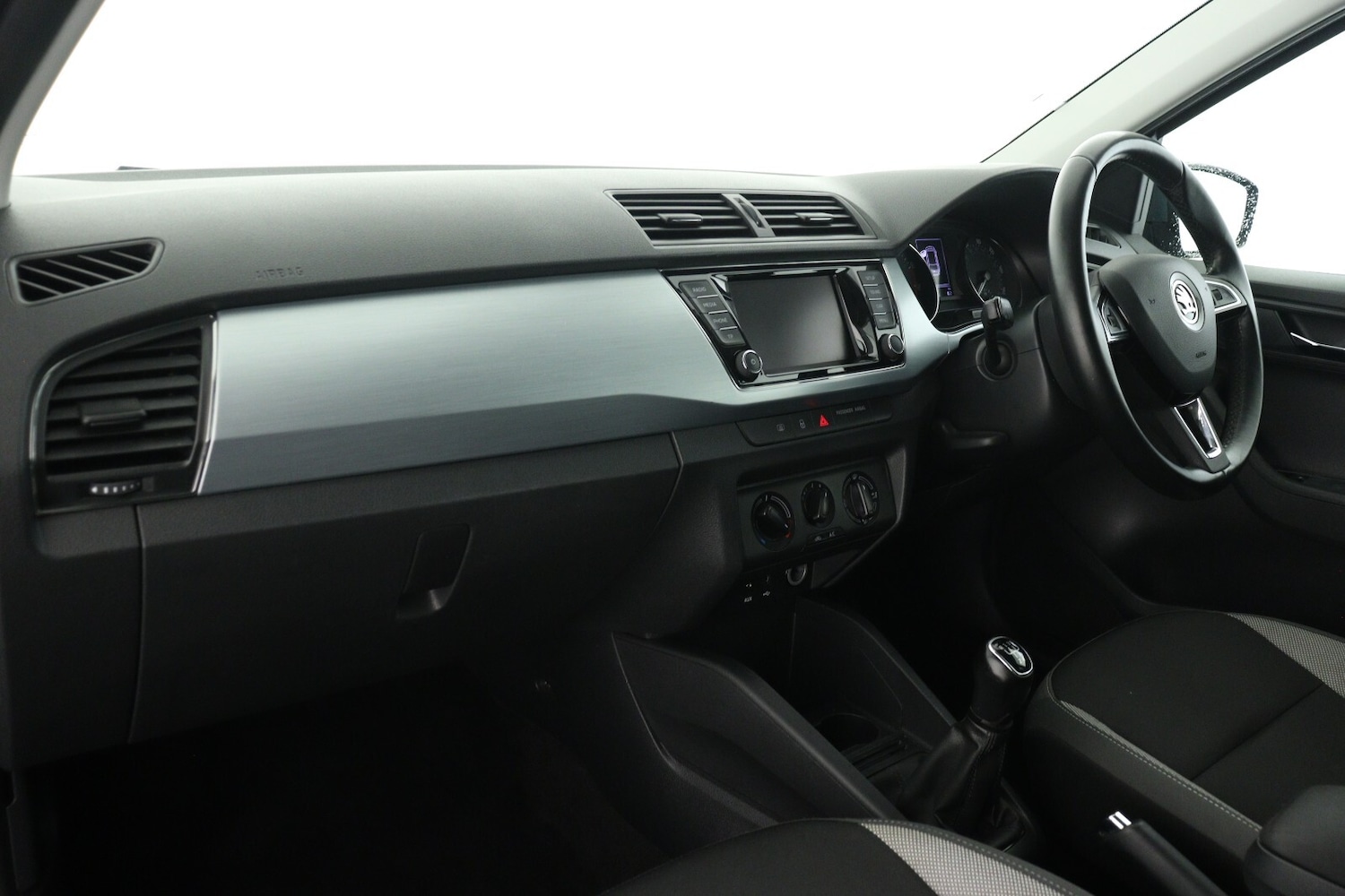 Used Skoda Fabia 2018 for sale - 76873283: Photo 10