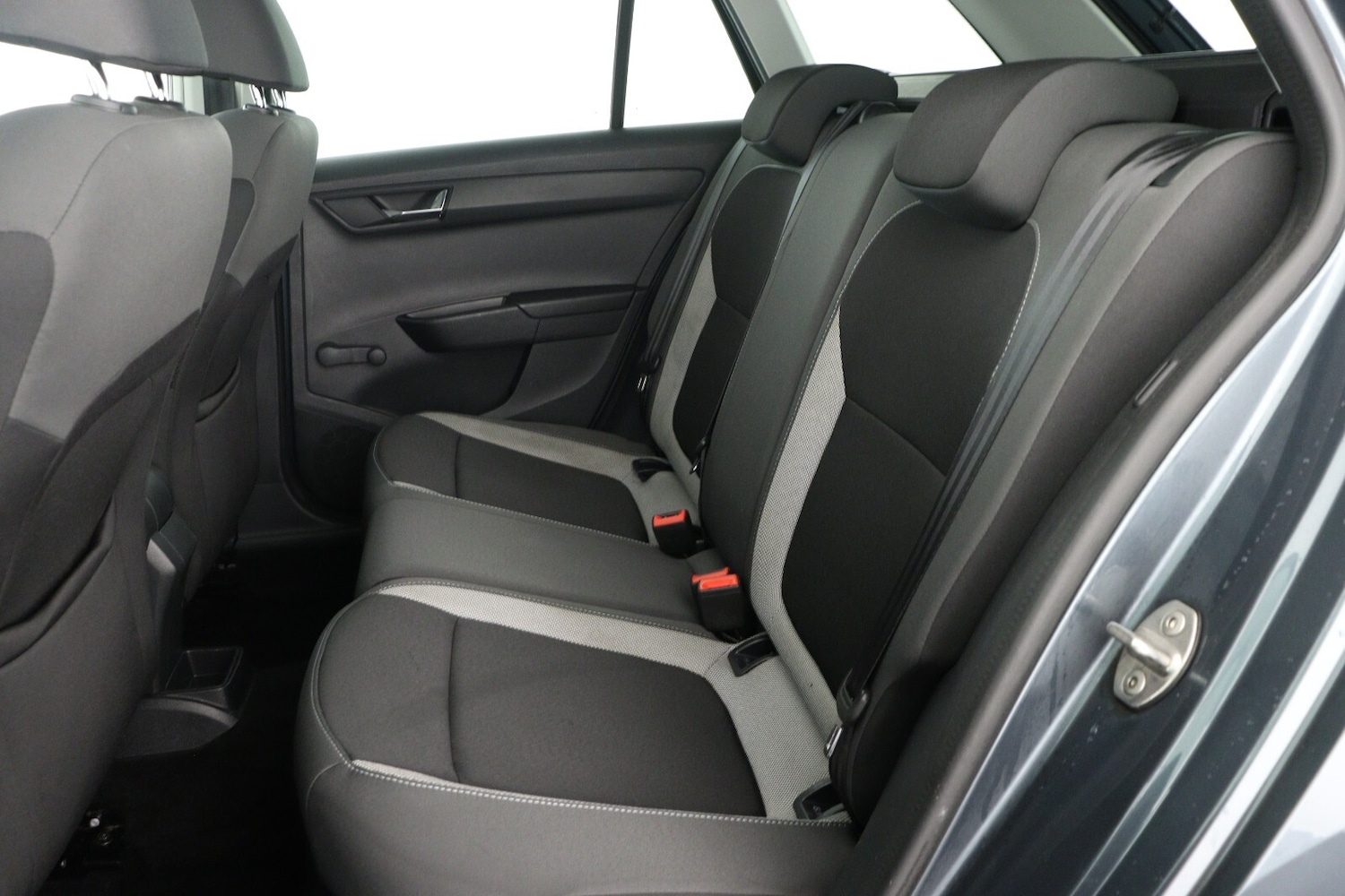 Used Skoda Fabia 2018 for sale - 76873283: Photo 11