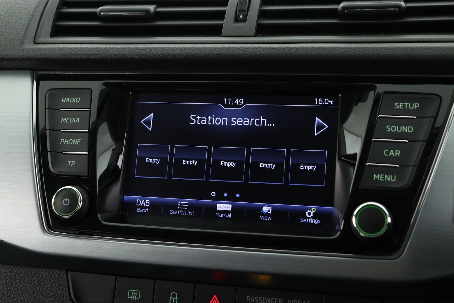 Used Skoda Fabia 2018 for sale - 76873283: Photo 14