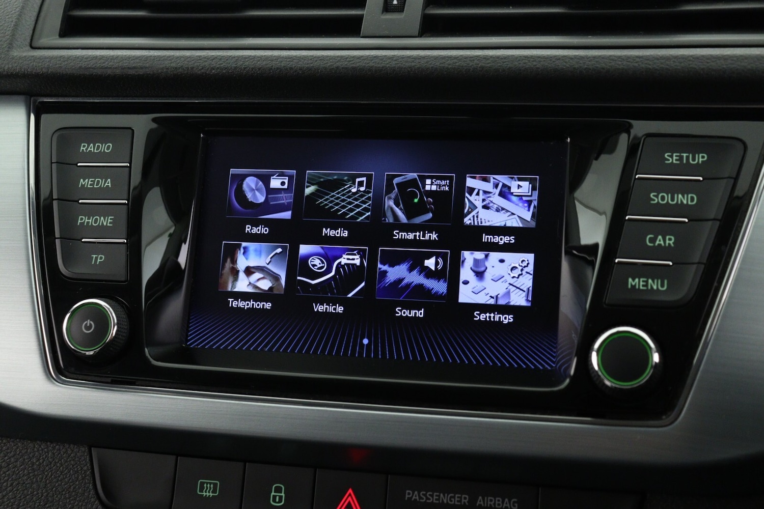 Used Skoda Fabia 2018 for sale - 76873283: Photo 16