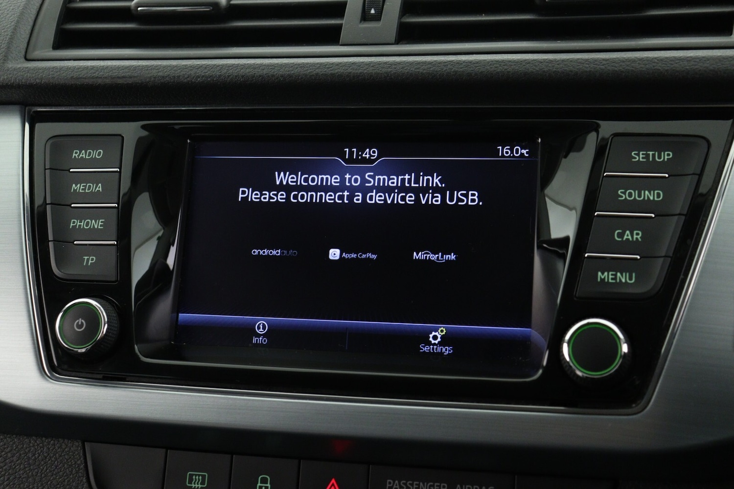 Used Skoda Fabia 2018 for sale - 76873283: Photo 17