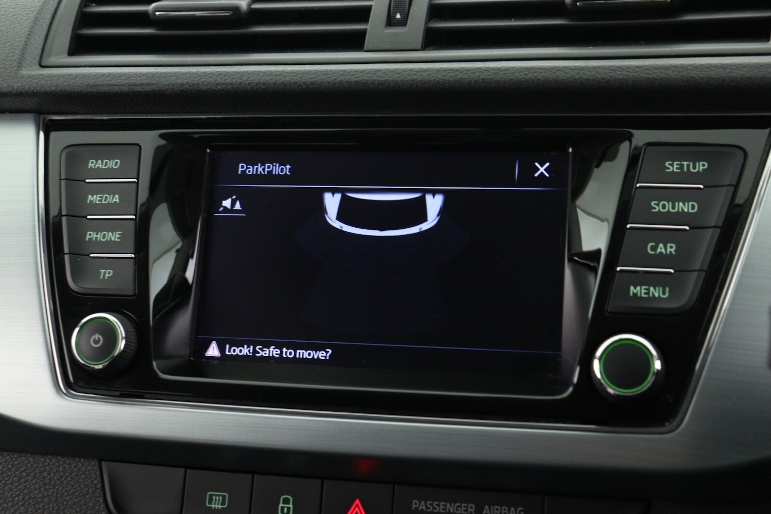 Used Skoda Fabia 2018 for sale - 76873283: Photo 18