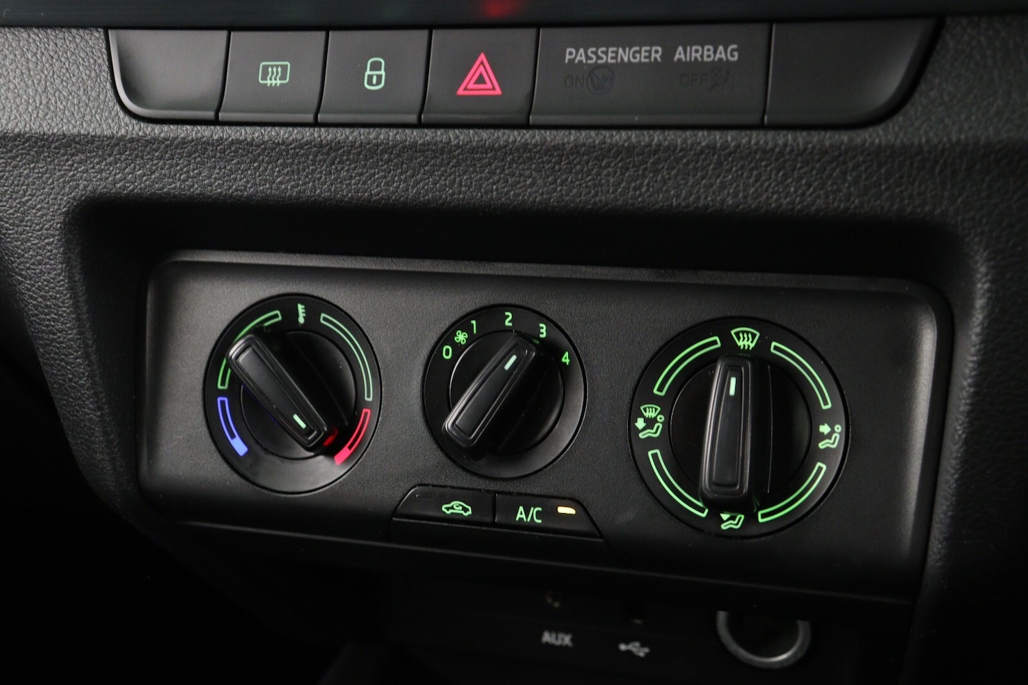 Used Skoda Fabia 2018 for sale - 76873283: Photo 19