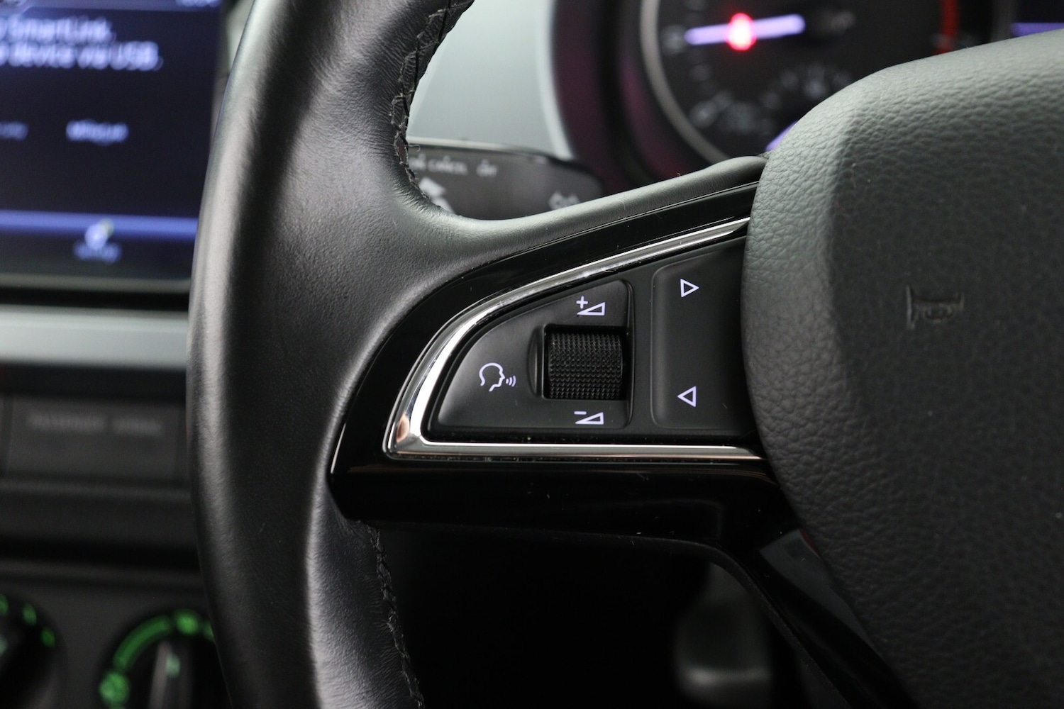 Used Skoda Fabia 2018 for sale - 76873283: Photo 21