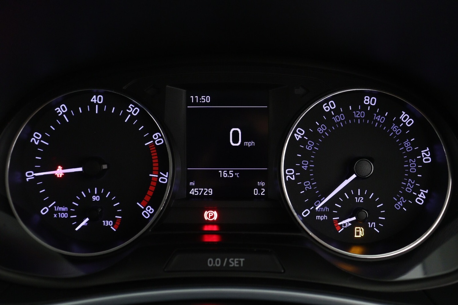 Used Skoda Fabia 2018 for sale - 76873283: Photo 26